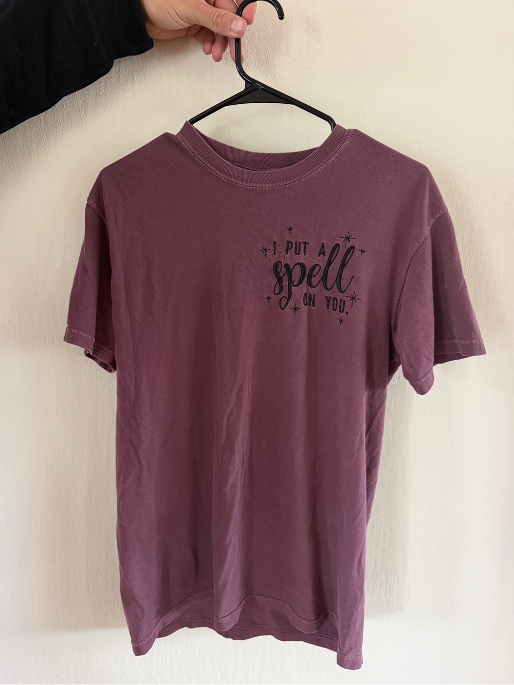 Hocus Pocus Comfort Colors Tee